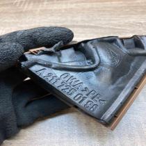 A2118200202 A2117250194  Front door speaker Mercedes-Benz E W211