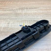 96351625XT  With Plug Electric window control switch Peugeot 307