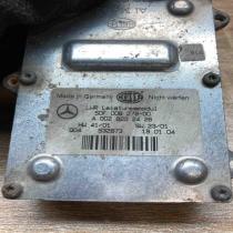 A0028202426 5DF008279  Headlight ballast module Xenon Mercedes-Benz E W211