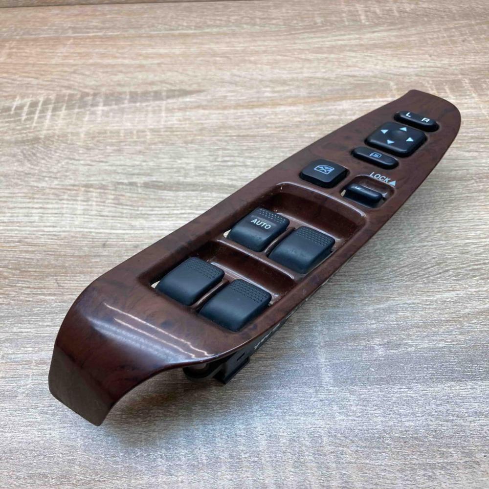 83071AE018 JI3I0L S020  Electric window control switch Subaru Outback