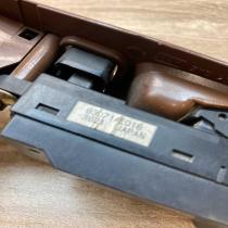 83071AE018 JI3I0L S020  Electric window control switch Subaru Outback
