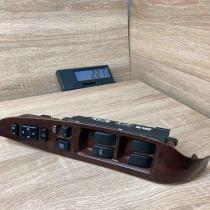 83071AE018 JI3I0L S020  Electric window control switch Subaru Outback