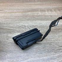 8350947  With Plug Hazard light switch BMW 7 E38