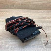 B67824252  With Plug Other control units/modules Mercedes-Benz B W245