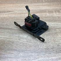 98AB 9S428 AB  With Plug Air pressure sensor Ford Focus