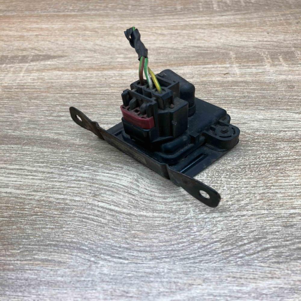 98AB 9S428 AB  With Plug Air pressure sensor Ford Focus