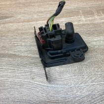 98AB 9S428 AB  With Plug Air pressure sensor Ford Focus