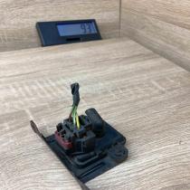 98AB 9S428 AB  With Plug Air pressure sensor Ford Focus
