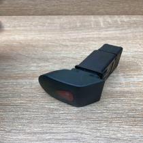 308821C 25177  Hazard light switch Renault Kangoo I