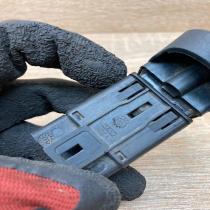 308821C 25177  Hazard light switch Renault Kangoo I