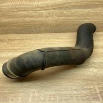 A2115282482   Intercooler hose/pipe Mercedes-Benz E W211