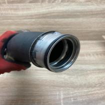 A2115282482   Intercooler hose/pipe Mercedes-Benz E W211