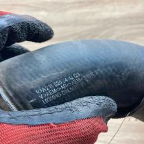 A2115282482   Intercooler hose/pipe Mercedes-Benz E W211