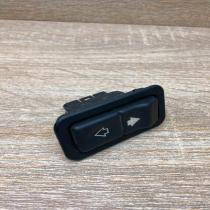 9605427377 22630  Electric window control switch Peugeot 206