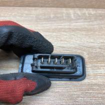 9605427377 22630  Electric window control switch Peugeot 206