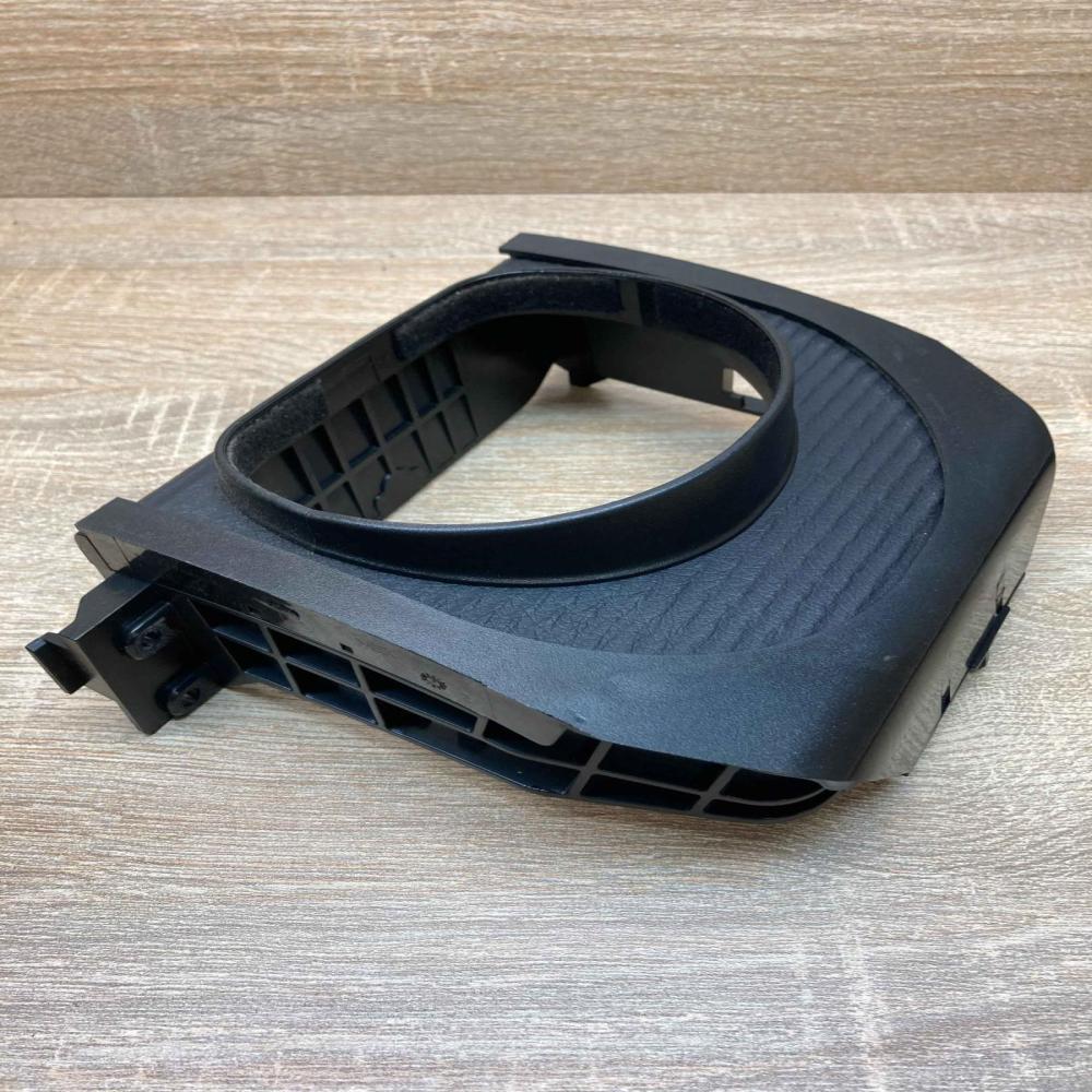 A2114600195   Steering wheel column trim Mercedes-Benz E W211