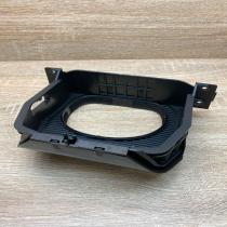 A2114600195   Steering wheel column trim Mercedes-Benz E W211