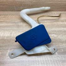 A2118600864   Window washer liquid tank fill tube Mercedes-Benz E W211