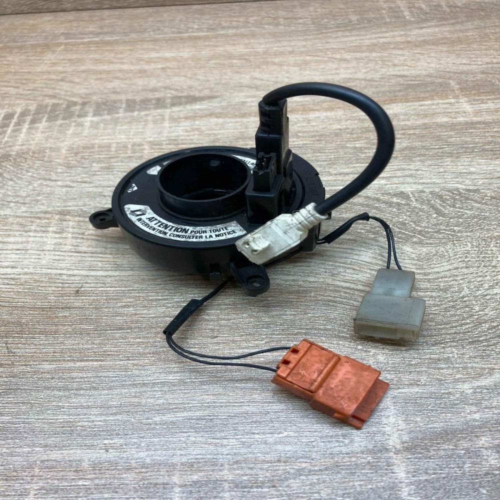 7700827987D   Airbag slip ring squib (SRS ring) Renault Safrane