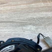 7700827987D   Airbag slip ring squib (SRS ring) Renault Safrane
