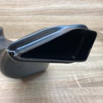 A2118311146   Cabin air duct channel Mercedes-Benz E W211