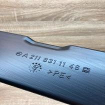 A2118311146   Cabin air duct channel Mercedes-Benz E W211