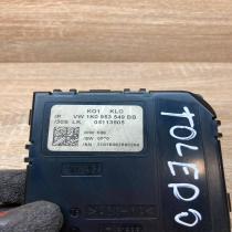 1K0953549BB 61695  Steering wheel angle sensor Seat Leon (1M)
