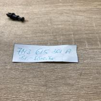 8P0862528  Audi Retainer for cover Other body part Audi Q5 SQ5