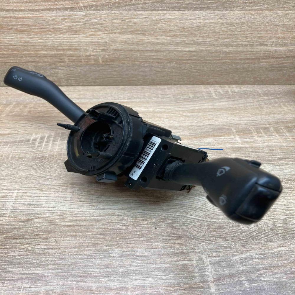 8L0953513G 1J0959653B With Plug Wiper turn signal indicator stalk/switch Audi A3