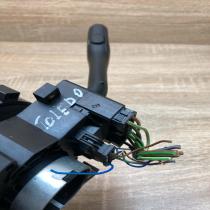 8L0953513G 1J0959653B With Plug Wiper turn signal indicator stalk/switch Audi A3