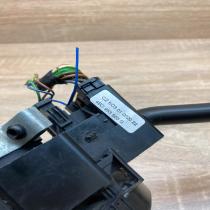 8L0953513G 1J0959653B With Plug Wiper turn signal indicator stalk/switch Audi A3