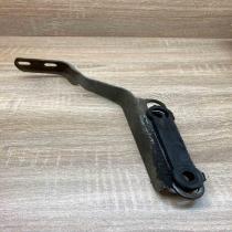 A2114920441   Muffler mount bracket/holder Mercedes-Benz E W211