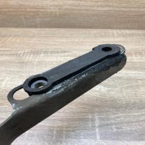 A2114920441   Muffler mount bracket/holder Mercedes-Benz E W211