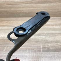 A2114920441   Muffler mount bracket/holder Mercedes-Benz E W211