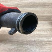 A6280982807   Air intake hose/pipe Mercedes-Benz S W220