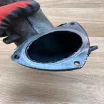 A6280982807   Air intake hose/pipe Mercedes-Benz S W220