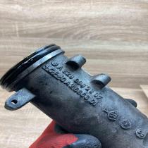 A6280982807   Air intake hose/pipe Mercedes-Benz S W220