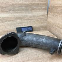 A6280982807   Air intake hose/pipe Mercedes-Benz S W220
