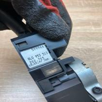 8L0953513   Wiper turn signal indicator stalk/switch Volkswagen PASSAT B5