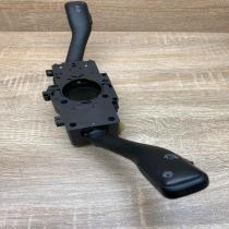 8L0953513   Wiper turn signal indicator stalk/switch Volkswagen PASSAT B5