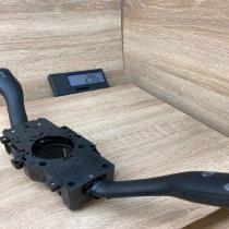 8L0953513   Wiper turn signal indicator stalk/switch Volkswagen PASSAT B5
