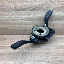 1K0953503EQ 1K0959653C  Wiper turn signal indicator stalk/switch Volkswagen Tigu