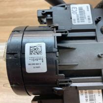 1K0953503EQ 1K0959653C  Wiper turn signal indicator stalk/switch Volkswagen Tigu