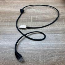 Iphone Cable For Mercedes   Other wiring loom Mercedes-Benz E W212