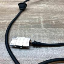 Iphone Cable For Mercedes   Other wiring loom Mercedes-Benz E W212