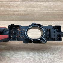 8L0953513G 4B0953503H  Wiper turn signal indicator stalk/switch Volkswagen Golf