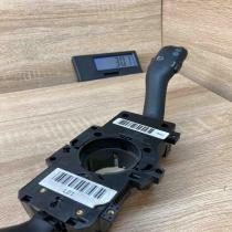 8L0953513G 4B0953503H  Wiper turn signal indicator stalk/switch Volkswagen Golf