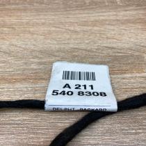A2115408308  Q3 Plug wire Mercedes-Benz E W211