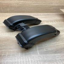 2115452940   Cabin air duct channel Mercedes-Benz E W211