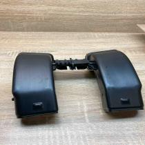 2115452940   Cabin air duct channel Mercedes-Benz E W211